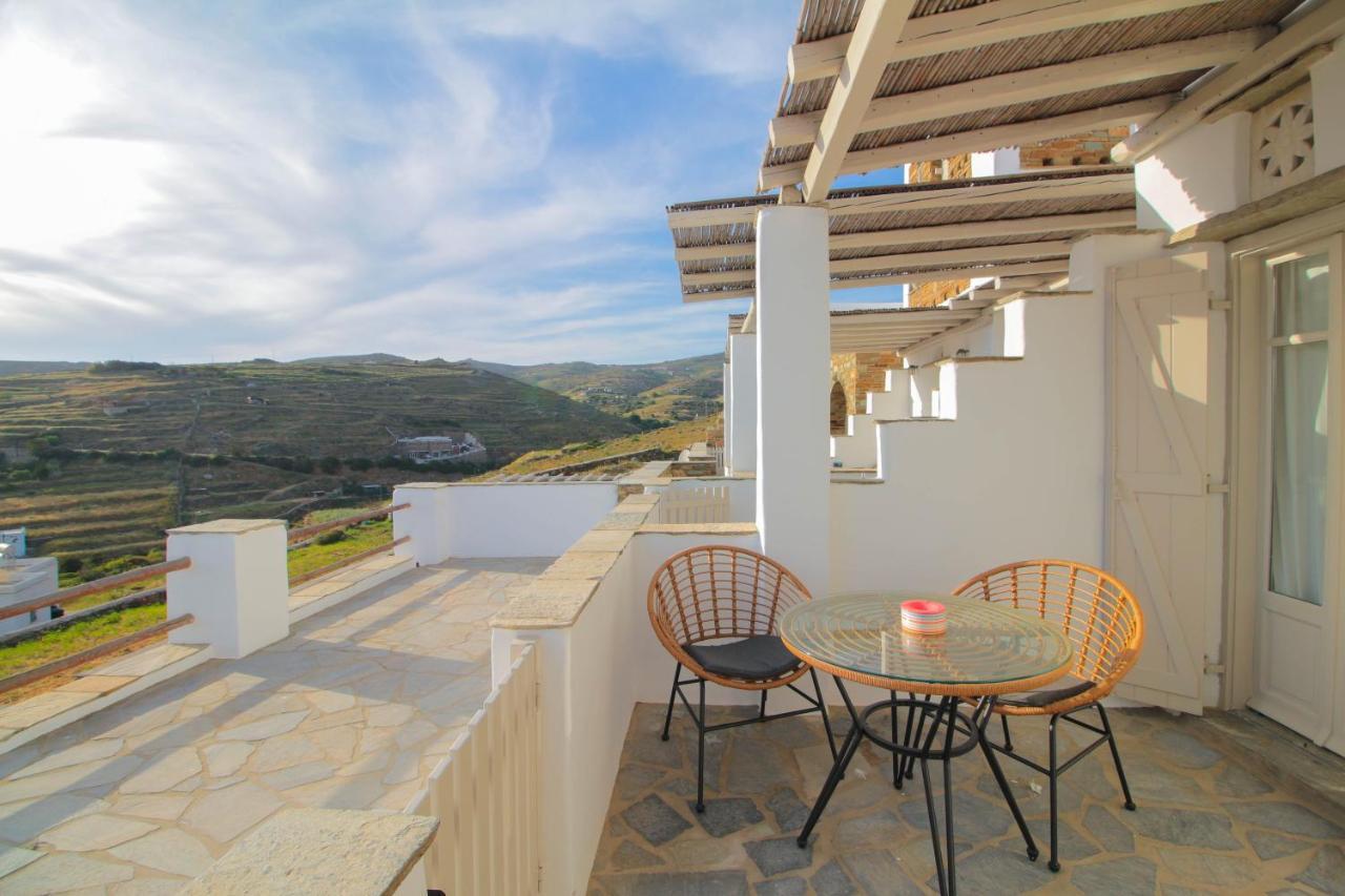 Enea By Tinoshost Aparthotel Exterior photo