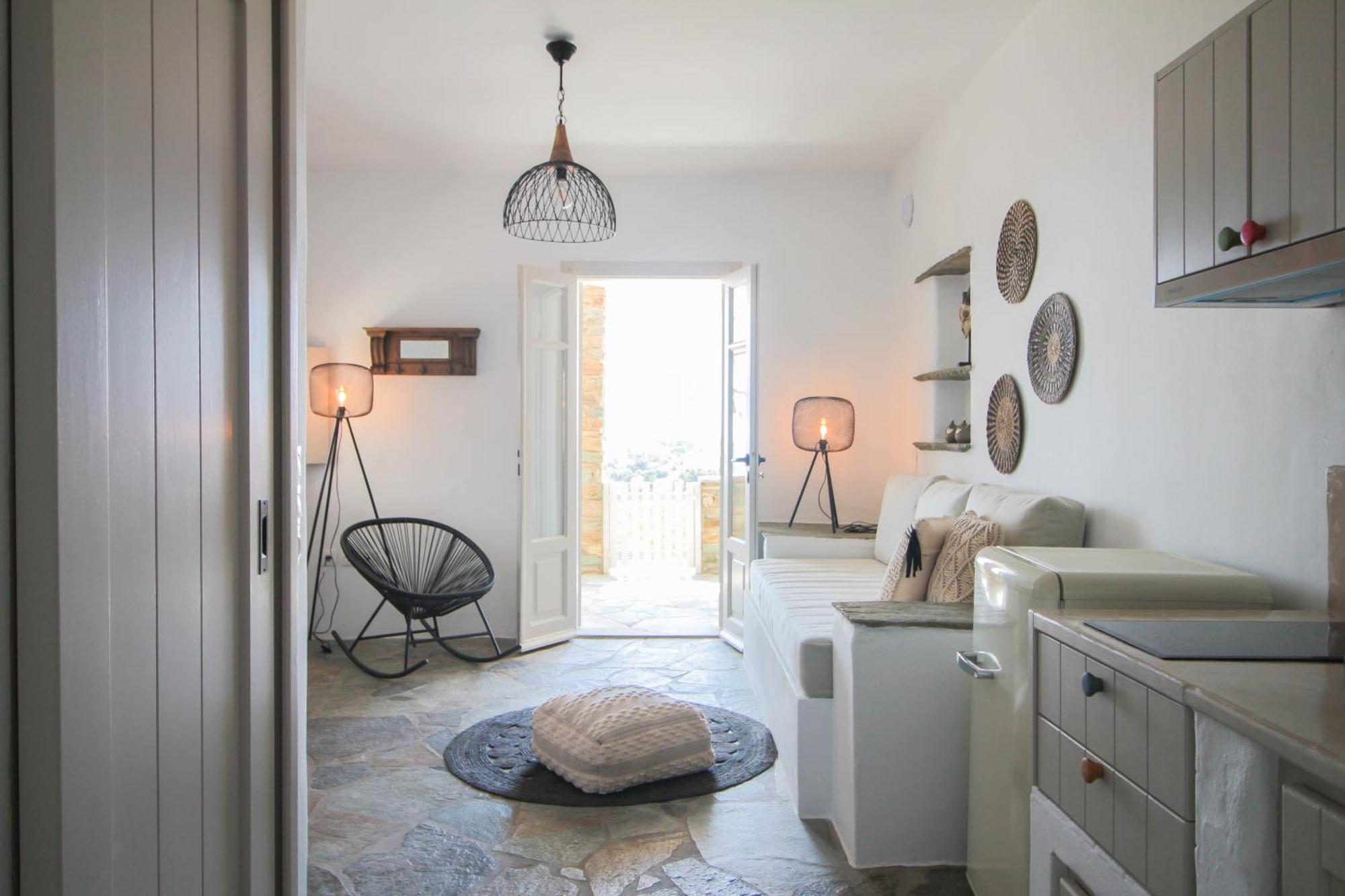 Enea By Tinoshost Aparthotel Room photo