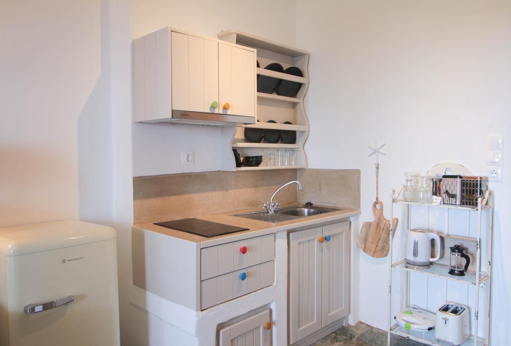 Enea By Tinoshost Aparthotel Room photo