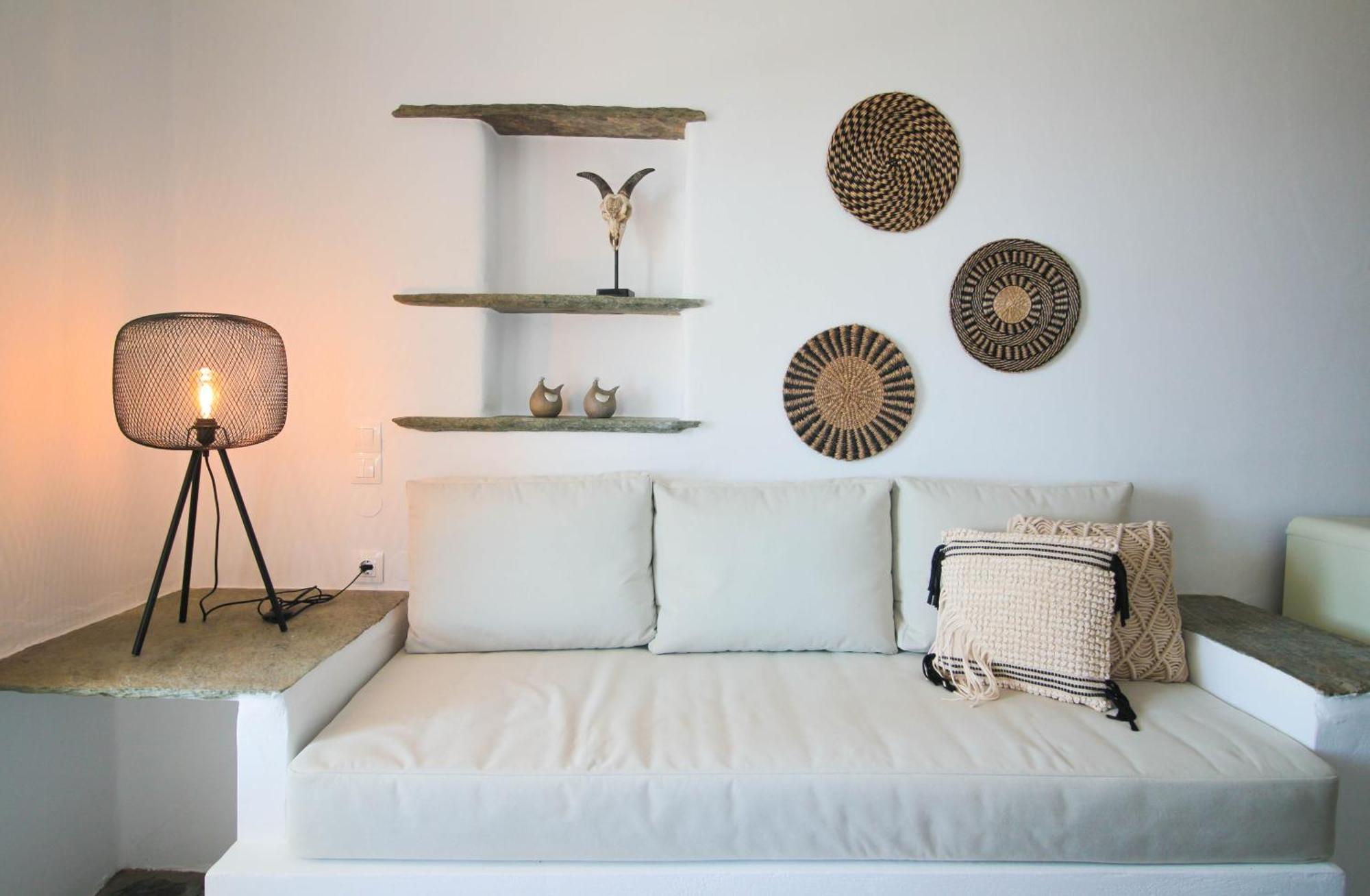 Enea By Tinoshost Aparthotel Room photo