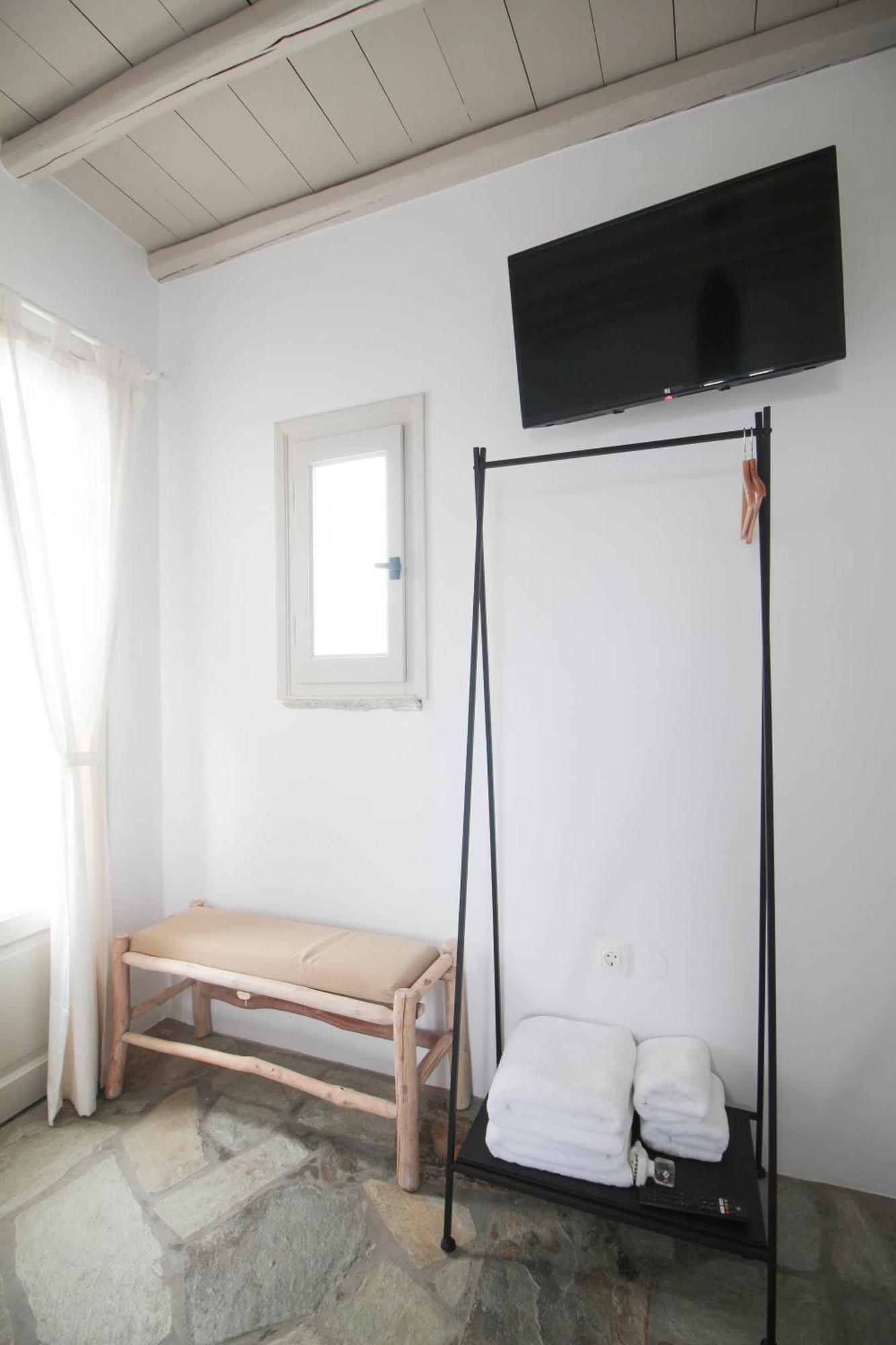 Enea By Tinoshost Aparthotel Room photo