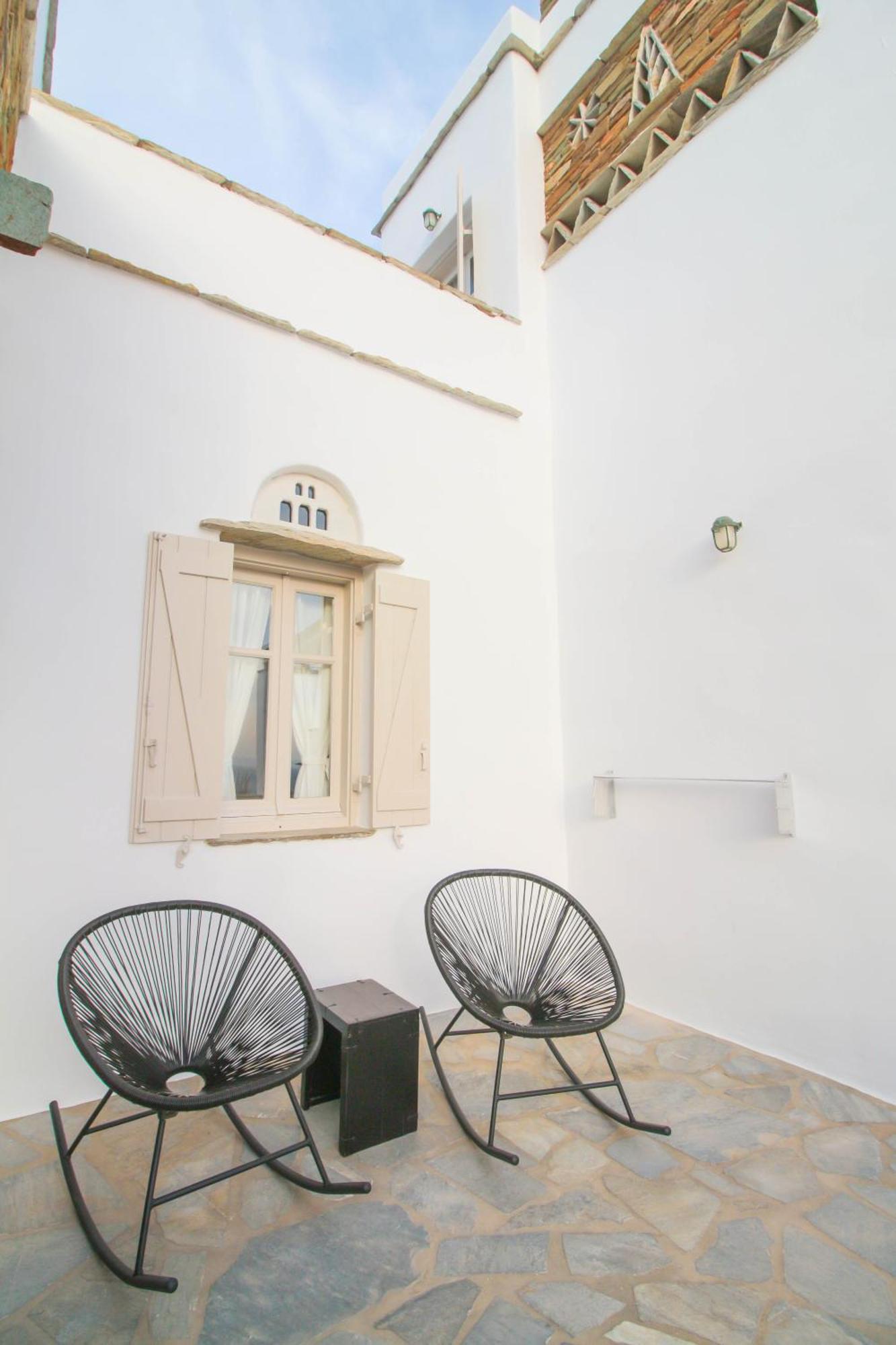 Enea By Tinoshost Aparthotel Room photo