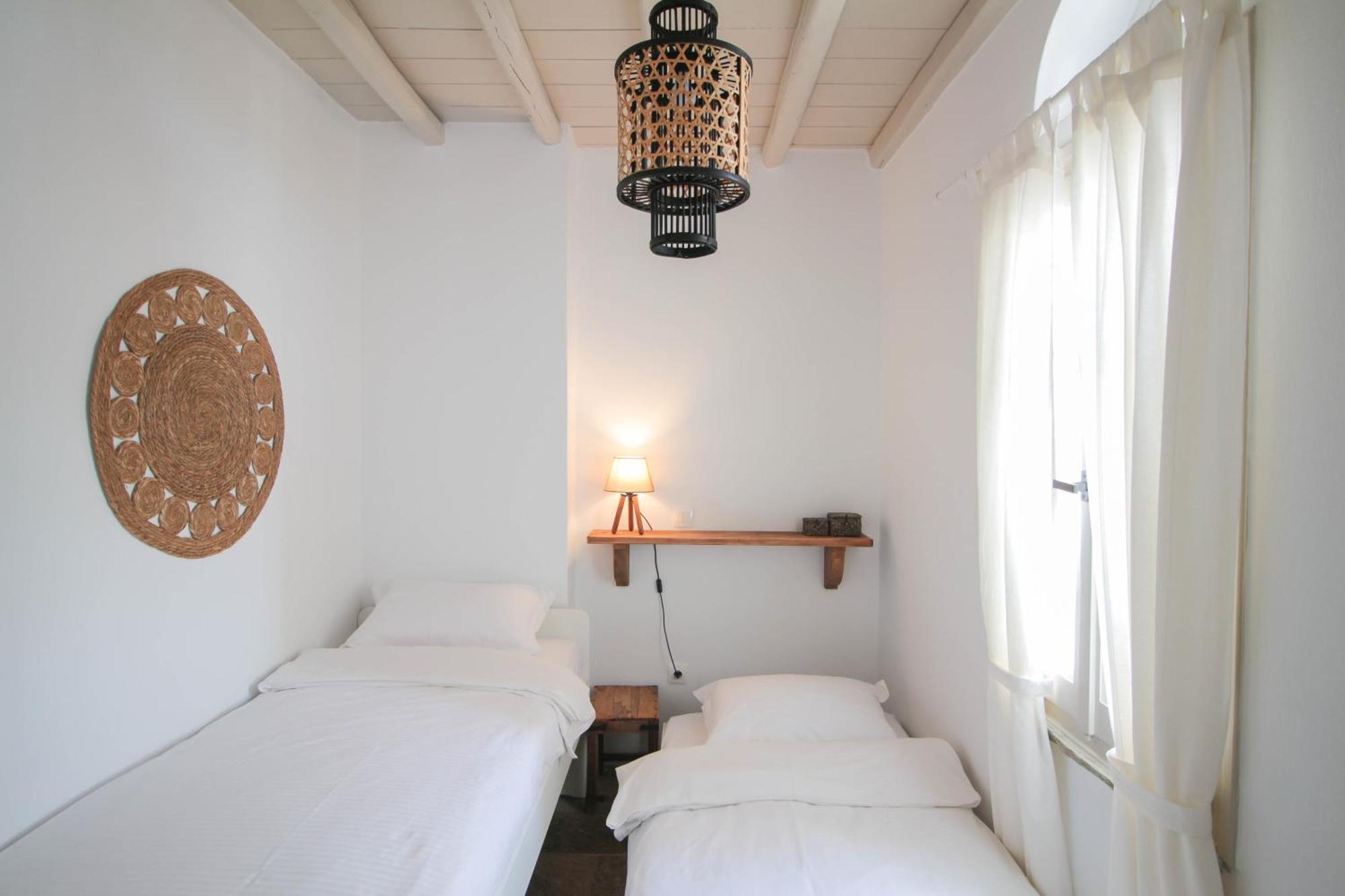 Enea By Tinoshost Aparthotel Room photo