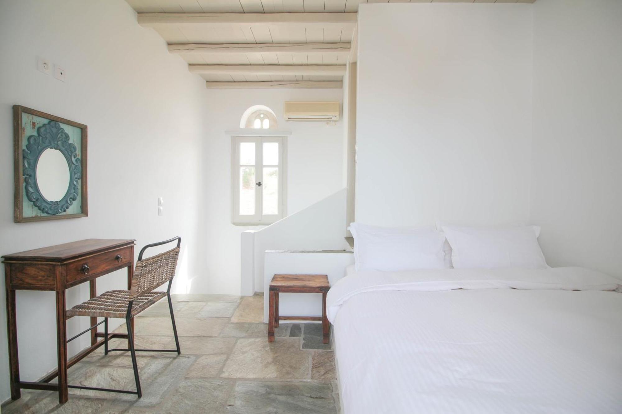 Enea By Tinoshost Aparthotel Room photo