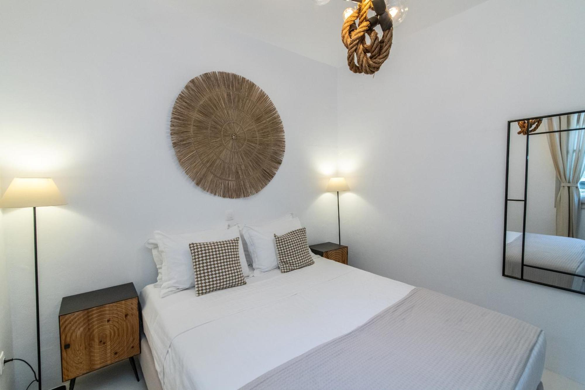Enea By Tinoshost Aparthotel Room photo