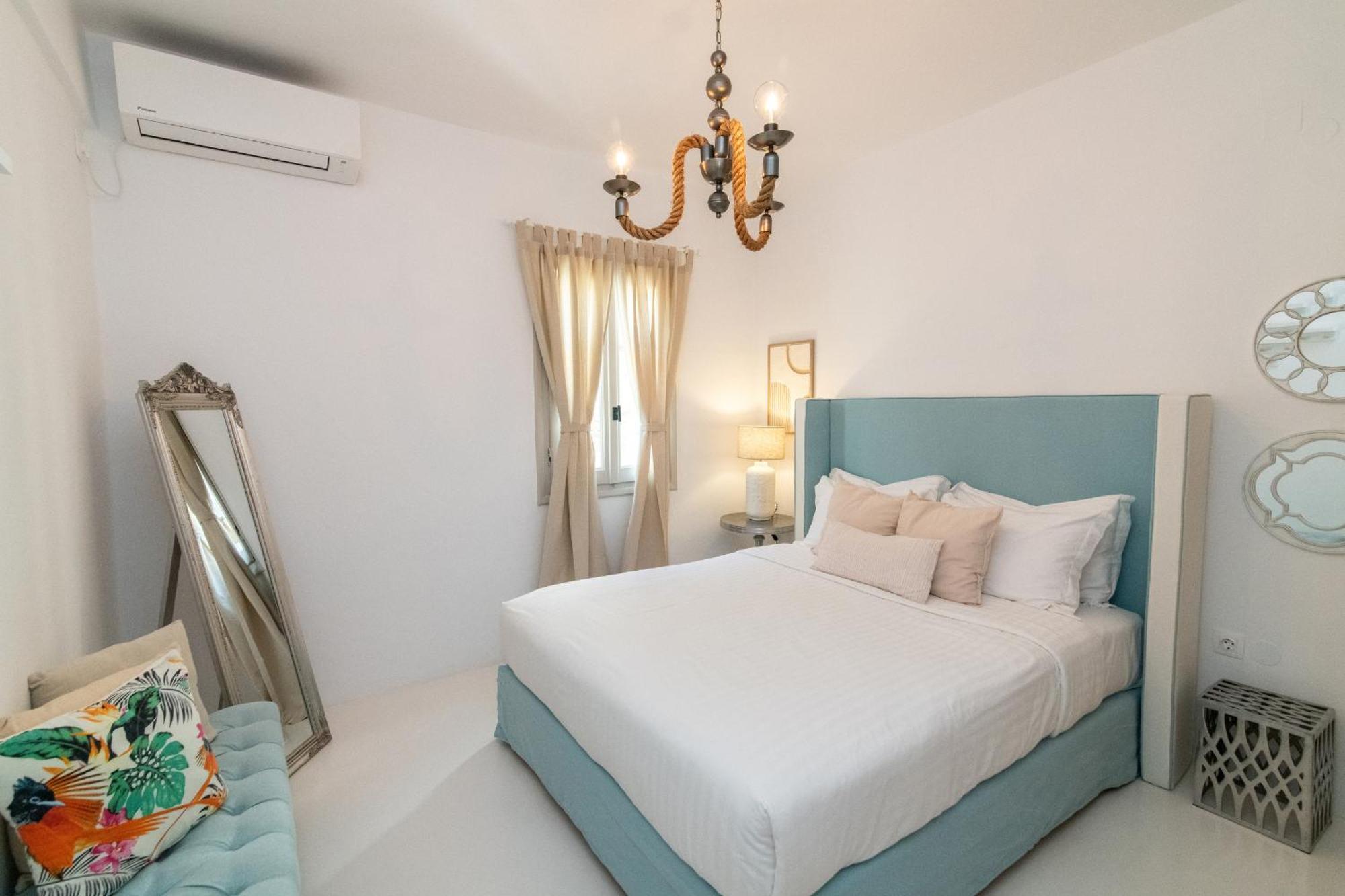 Enea By Tinoshost Aparthotel Room photo